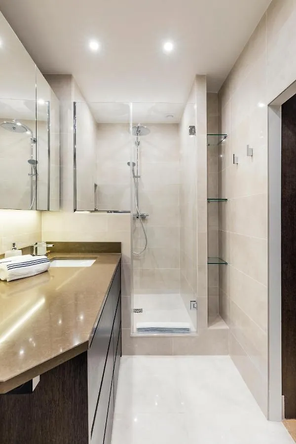 Luxury Apartment Paris Louvre II Frankrijk