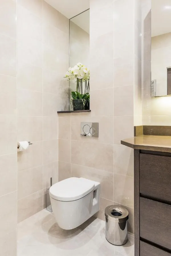 Luxury Apartment Paris Louvre II 0*,  Γαλλία